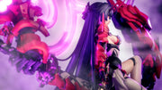 miHoYo 1/8 Honkai Impact 3ème: Raiden Mei Thunder Ruler Sinner’s Song Ver.  Édition augmentée