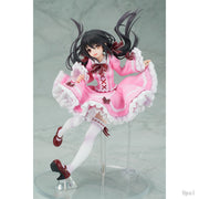 Hobby Stock Date A Live Kurumi Tokisaki (Casual Wear Sweet Lolita Ver.) 1/7 Scale Figure