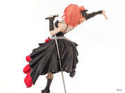 Wonderful Works My Teen Romantic Comedy SNAFU Yui Yuigahama (Rock Ver.) 1/7 Scale Figure