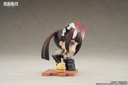 Apex Toys Azur Lane JUUs Time Chibi Noshiro verformte Maßstabsfigur