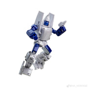 NewAge H55B Goblin Powerglide E-Hobby Version