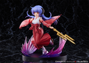 Miyuki Higurashi: When They Cry - SOTSU Hanyu (Onigari-no-Ryo Ver.) 1/7 Scale Figure
