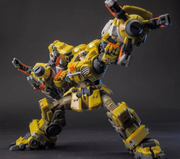 Astrobots 1/12 A-06 Vulkan