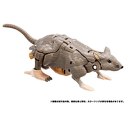 Takara Tomy Transformers BWVS-05 Rattrap vs Terrorsaur Set of 2