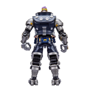 Stararc Toys Cyber Limit Series Bone
