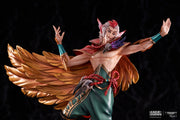 Hobby Max League of Legends Rakan Figur im Maßstab 1:7 