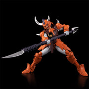 Sentinel Toys 1/12 Chodankado Ronin Warriors Kento de The Hardrock