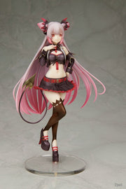 Wanderer HoneyStrap Suou Patra 1/7 Scale Figure