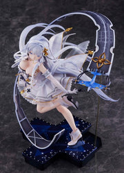Golden Head Azur Lane Illustrious Muse Figur im Maßstab 1:6