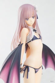 Orchid Seed Seika Yashiro Illustration Little Devil Figur im Maßstab 1:7