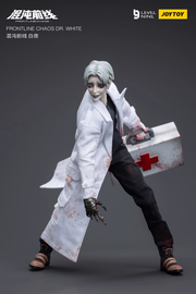 JoyToy Source 1/12 Niveau neuf Frontline Chaos Dr.White