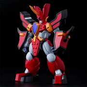 Juguetes Sentinel Metamor-Force Mado King Granzort
