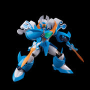 Sentinel Toys Metamor-Force Mado King Granzort Aquabeat