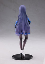 MaxCute Biya Illustration Masked Girl Yuna Figur im Maßstab 1:7
