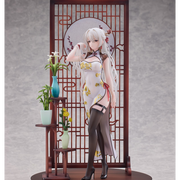 [Pre-Order] SHOWMON Ekina Illustration Kiyoka Shimizu 1/7 Scale Figure