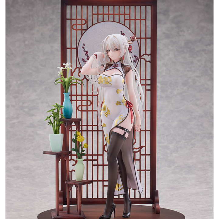 [Pré-commande] SHOWMON Ekina Illustration Shimizu 1/7 Scale Figure