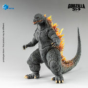 HIYA Godzilla 2000: Millennium Heat Ray Godzilla PX Previews Exclusive Action Figure