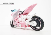 APC Toys APC-005 Angel Engine TFP Arcee Versión Rosa
