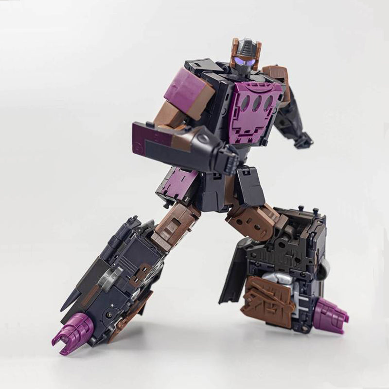 Mastermind Creations PS-16 Volatus Blastoff