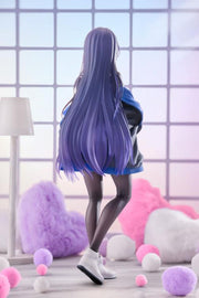 MaxCute Biya Illustration Masked Girl Yuna Figur im Maßstab 1:7