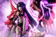 miHoYo 1/8 Honkai Impact 3ème: Raiden Mei Thunder Ruler Sinner’s Song Ver.  Édition augmentée