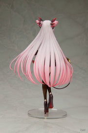 Wanderer HoneyStrap Suou Patra 1/7 Scale Figure