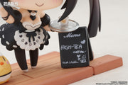 Apex Toys Azur Lane JUUs Time Chibi Noshiro verformte Maßstabsfigur