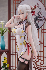 [Pre-Order] SHOWMON Ekina Illustration Kiyoka Shimizu 1/7 Scale Figure