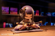 MiHoYo Genshin Impact Statue de Son Excellence, le Tout-Puissant Narukami Ogosho, Dieu du Tonnerre