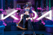 Apex Toys League of Legends K/DA Akali Figur im Maßstab 1/7