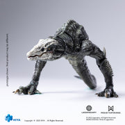 HIYA Exquisita Serie Básica Ninguna Escala 6 Pulgadas Kong Skull Island SkullDevil Figura de Acción 