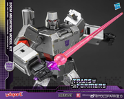 Yolopark AMK Pro Series G1 Megatron Pre-Assembled Model Kit