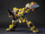 Astrobots 1/12 A-06 Vulkan