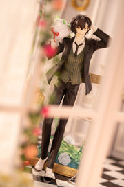 Hobby Max Bungo Stray Dogs Osamu Dazai (Formal Dress Regular Ver.) 1/8 Scale Figure
