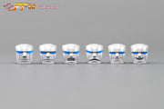 FansToys FT-56 Variateur Engrenages