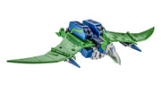 Newage G2 H57V Freyr Swoop Blaue und grüne Version