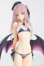 Orchid Seed Seika Yashiro Illustration Little Devil Figur im Maßstab 1:7