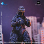 [Pedido anticipado] HIYA Exquisite Basic Series Figura de acción de Godzilla de 7 pulgadas a escala cero de Godzilla CONTRA MECHAGODZILLA 