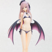 Orchid Seed Seika Yashiro Illustration Little Devil Figur im Maßstab 1:7