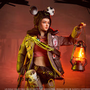GDToys GD97001 1/6 Doomsday Rat
