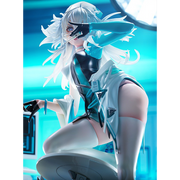Phat Company Girls' Frontline: Neural Cloud Florence 1/7 Scale Figure