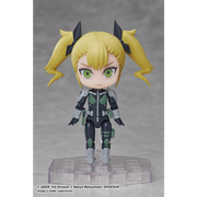 Figura deformada ElCOCO Kaiju No. 8 DFORM+ Kikoru Shinomiya