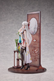 [Pre-Order] SHOWMON Ekina Illustration Kiyoka Shimizu 1/7 Scale Figure