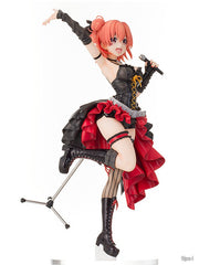 Wonderful Works My Teen Romantic Comedy SNAFU Yui Yuigahama (Rock Ver.) 1/7 Scale Figure