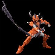 Sentinel Toys 1/12 Chodankado Ronin Warriors Kento de The Hardrock