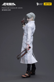 JoyToy Source 1/12 Niveau neuf Frontline Chaos Dr.White