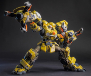 Astrobots 1/12 A-06 Vulkan