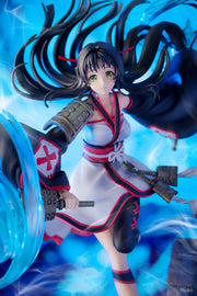 Ribose The Country of Rare Treasure Chong Yin 1/7 Scale Figure