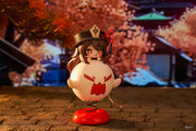 Apex Toys Genshin Impact Hu Tao Springy Chibi Figure