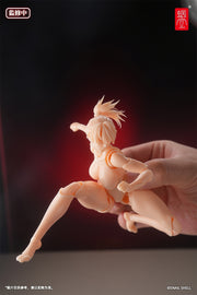 [Pre-Order] Snail Shell Exceed Perfection EXP Muscle Female Body